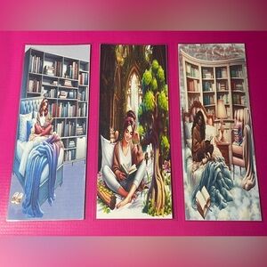 30ct Bookmark Bundle